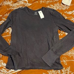 NWT Aerie long sleeve